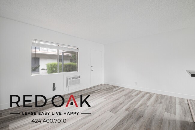 Foto del edificio - 630 N Cerritos Ave