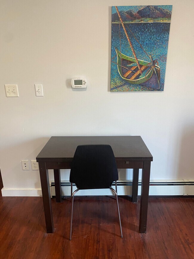 Foto del edificio - 80 Eliot St