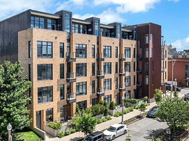 Foto del edificio - 4101 Laclede Ave