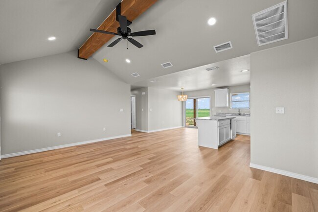 Building Photo - Country Living In Idalou ISD!
