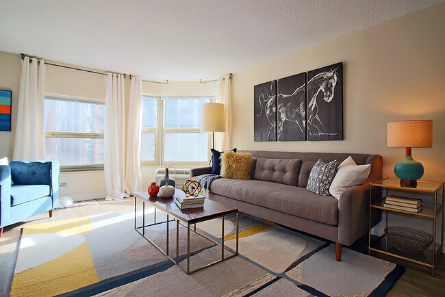 Foto del edificio - 38 W Chestnut St