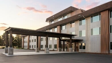 Building Photo - 151 N Williams Ave