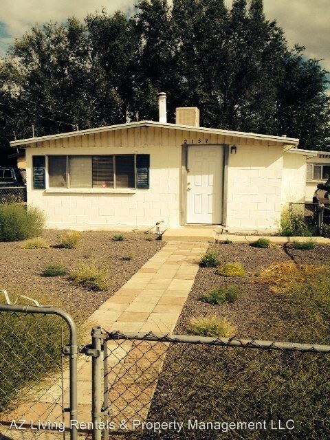 Primary Photo - 2 br, 1 bath House - 2152 Kingman Avenue