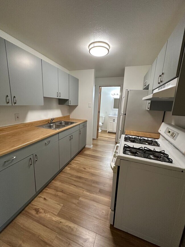 Building Photo - Downtown Renton Apartment W/S/G and 2 park...