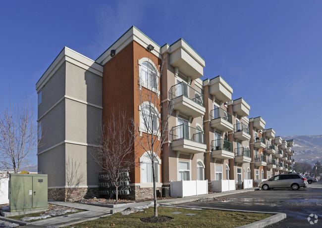 Building Photo - Village on Main Street Senior