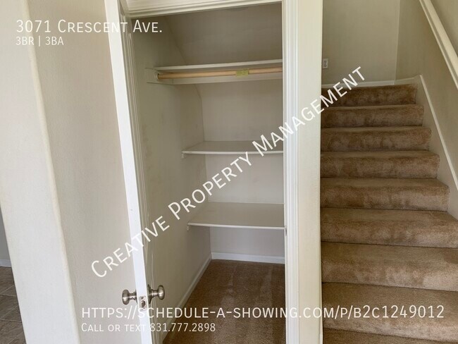 Building Photo - 3 Bedroom House in Marina, CA 93933