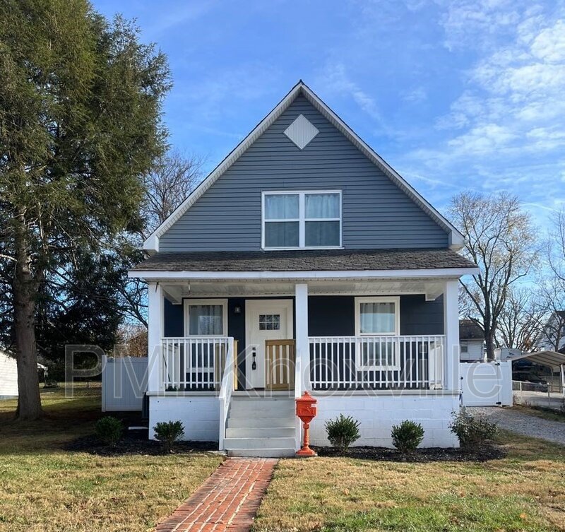 323 Telford St, Alcoa, TN 37701 House Rental in Alcoa, TN