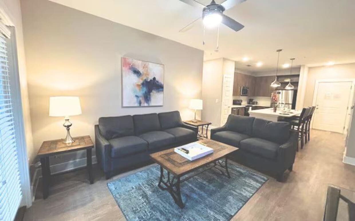 Foto principal - 1160 Johnson Ferry Rd NE