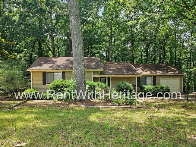 Foto del edificio - Gorgeous 4bd / 2.5 in Popular Arbor Statio...