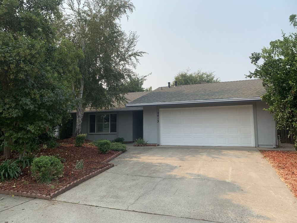 2413 Rio Bravo Cir, Sacramento, CA 95826 House Rental in Sacramento