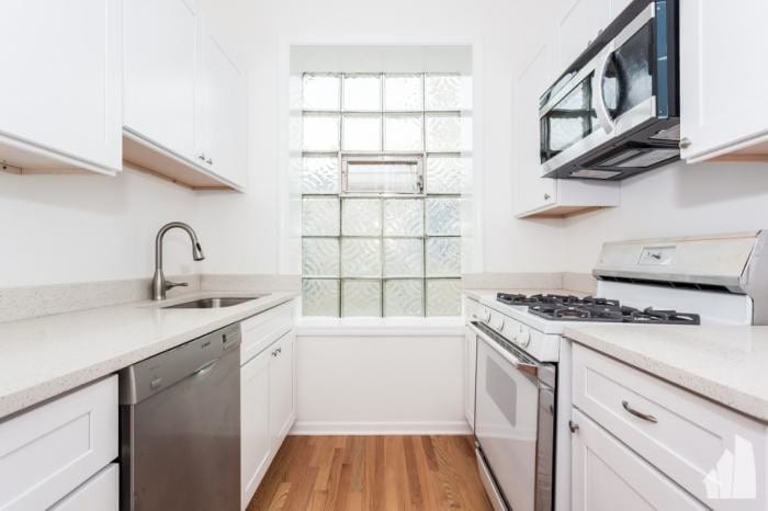 Primary Photo - 1 bedroom in Chicago IL 60640