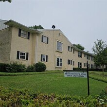 Building Photo - 5818 E University Blvd