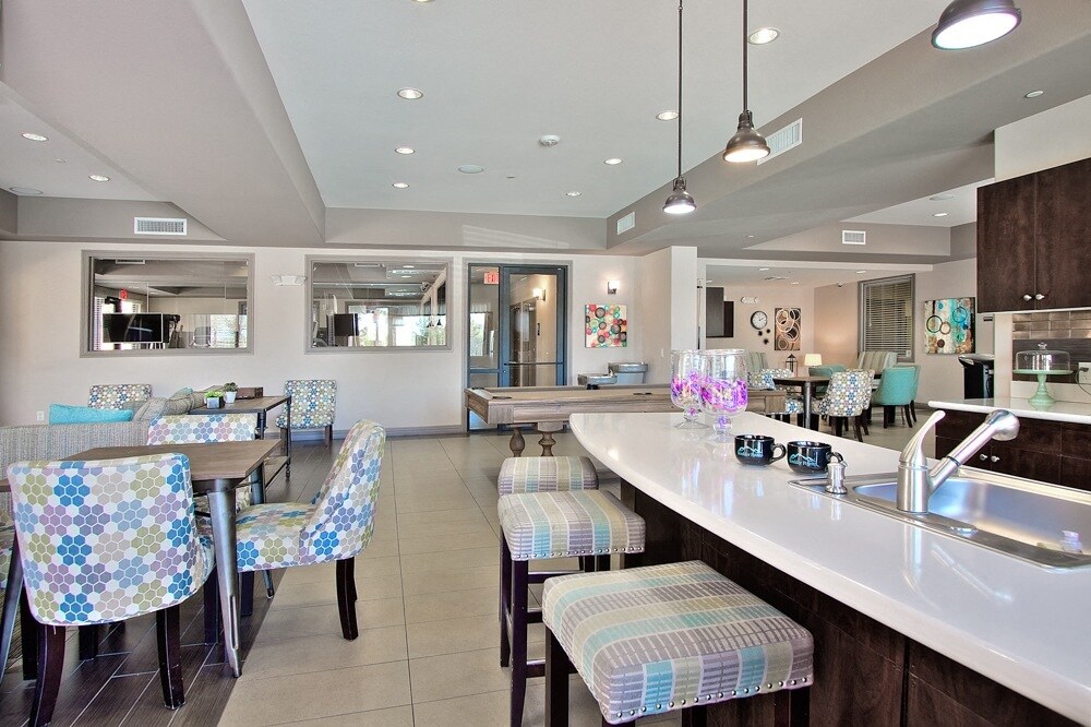 Foto principal - Boulder Pointe