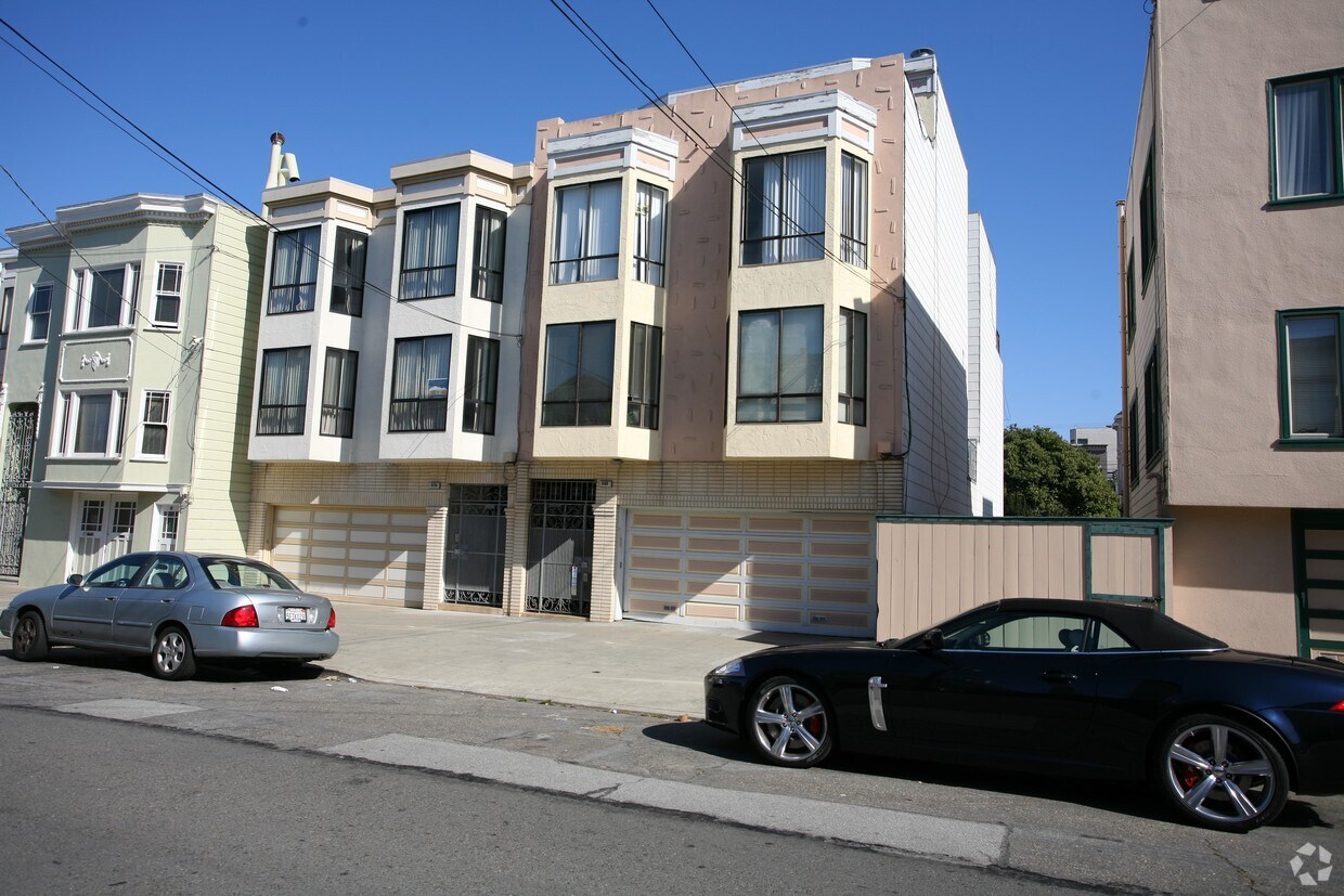 Foto principal - 480 22nd Ave