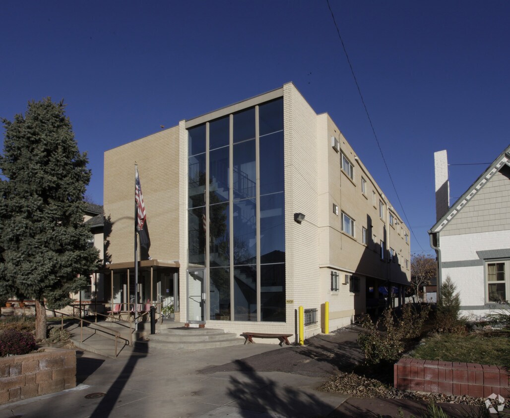 Primary Photo - 1730-1732 High St