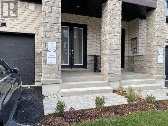 Building Photo - 36 John Canning Wy