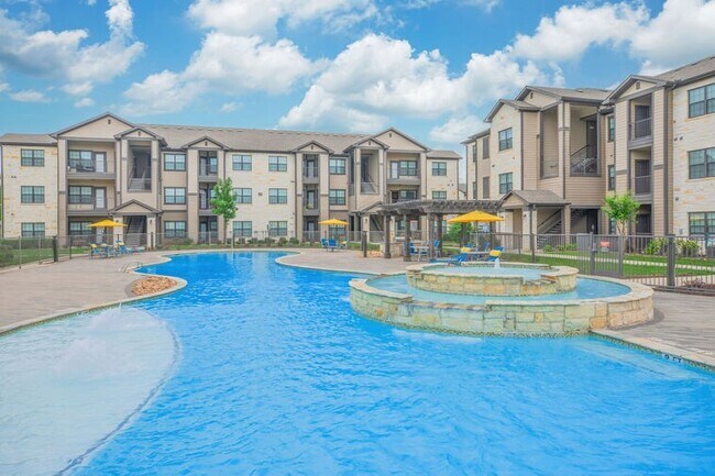 Foto del edificio - 9393 Farm to Market 1960 Bypass Rd W