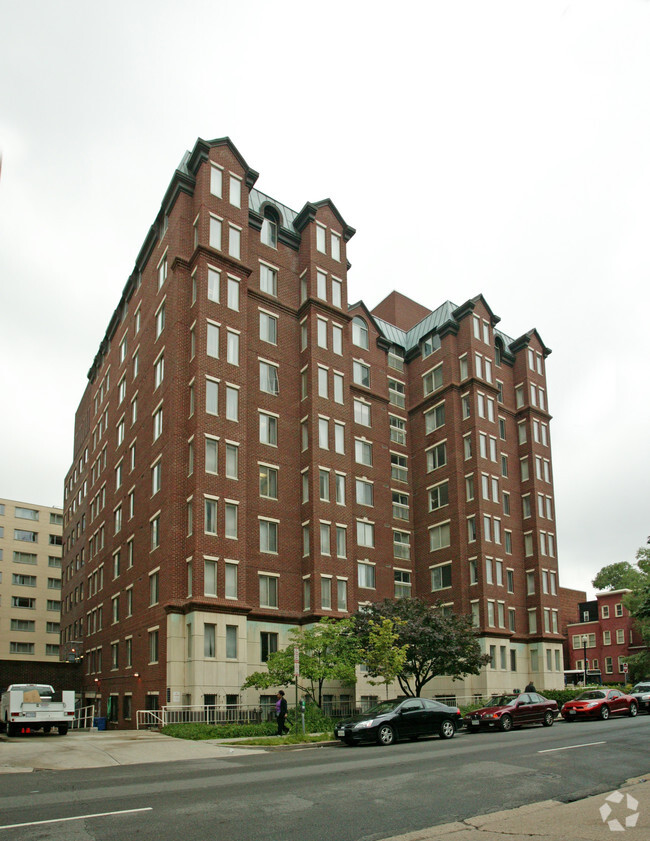 Building Photo - The Dakota