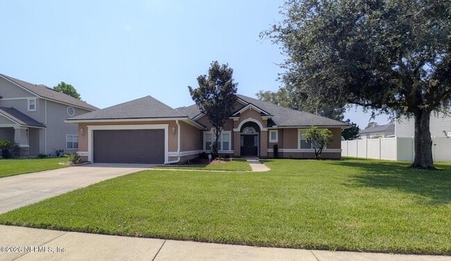 Building Photo - 3120 Double Oaks Dr