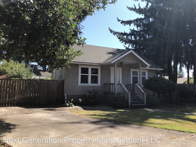 Building Photo - 2 br, 1 bath House - 1224 Cal Young Rd.