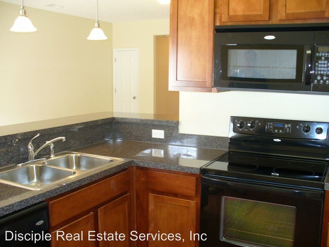 Foto del edificio - 3 br, 2.5 bath House - 1045 Canyon Oak Loop