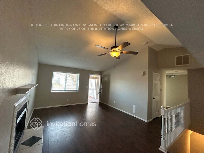 Building Photo - 4823 S Gibraltar Ln