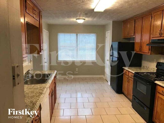 Building Photo - 4455 Westminster Dr