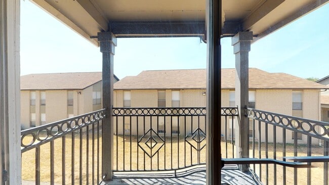 Interior Photo - Addison Apartments at the Park