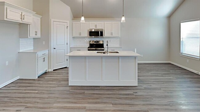Foto del edificio - 491 Hardesty Dr
