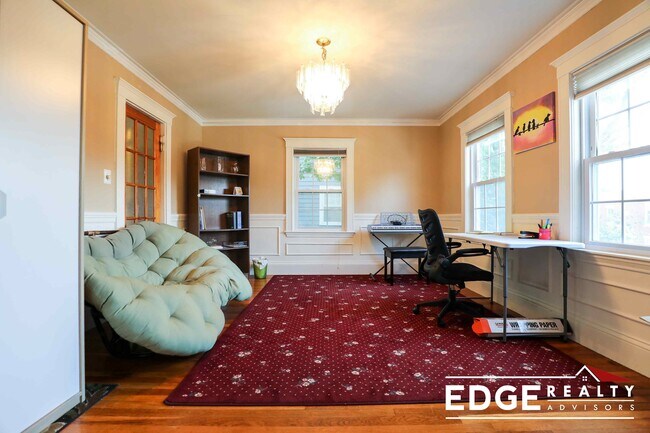 Foto del edificio - 57 Leamington Rd