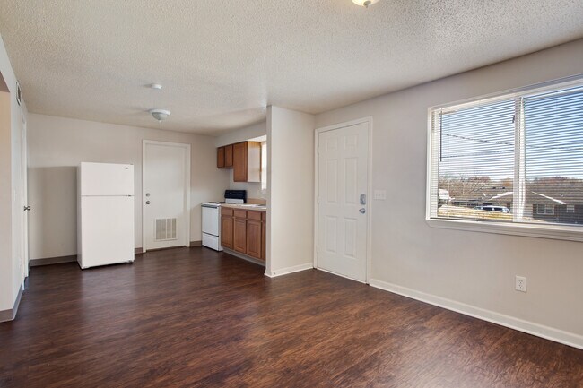Foto del edificio - 4842 NW Homestead Ter