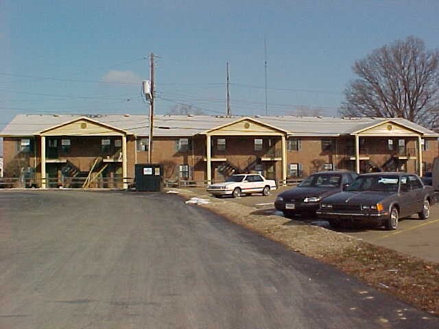 Foto principal - Westbriar Apartments