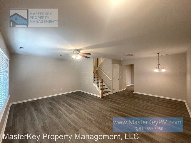 Building Photo - 3 br, 2.5 bath House - 3623 Bison Hill Ln