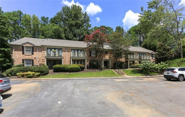 Building Photo - 3650 Ashford Dunwoody Rd NE