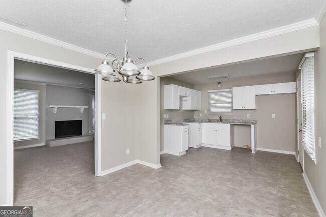 Foto del edificio - 3137 Park Ln