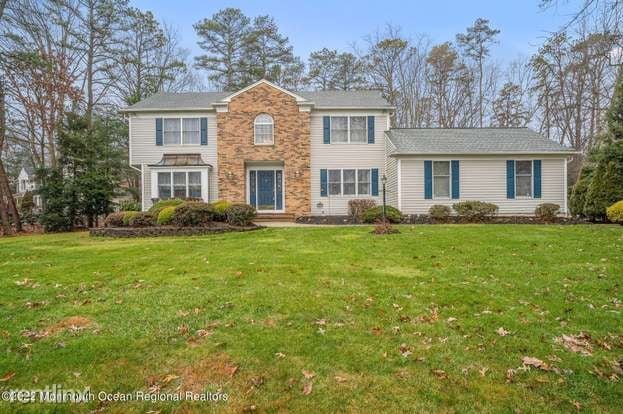 Building Photo - 4 br, 3 bath House - 5 Shepherds Way