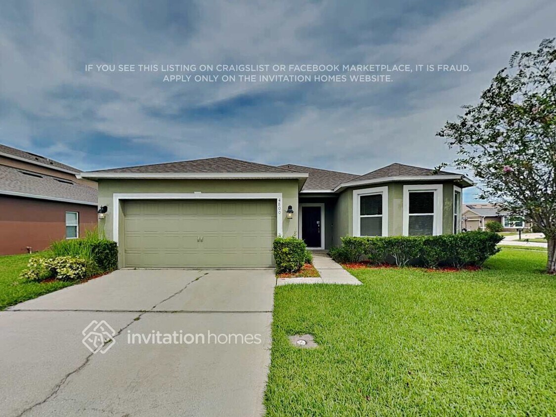 Foto principal - 4800 Old Glory Way