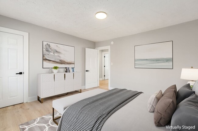 Foto del edificio - 1268 S High St