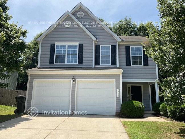 Building Photo - 3714 Horseshoe Farm St