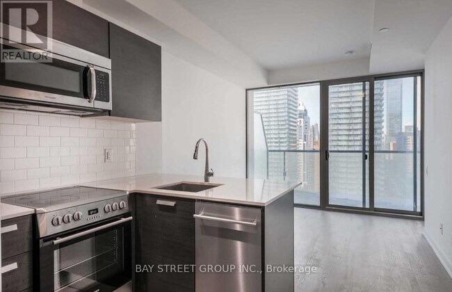 Photo du bâtiment - 57 St Joseph St