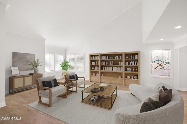 Foto del edificio - 5442 Alfonso Dr