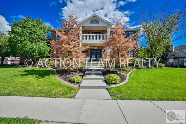Building Photo - Beautiful Home in Sandy