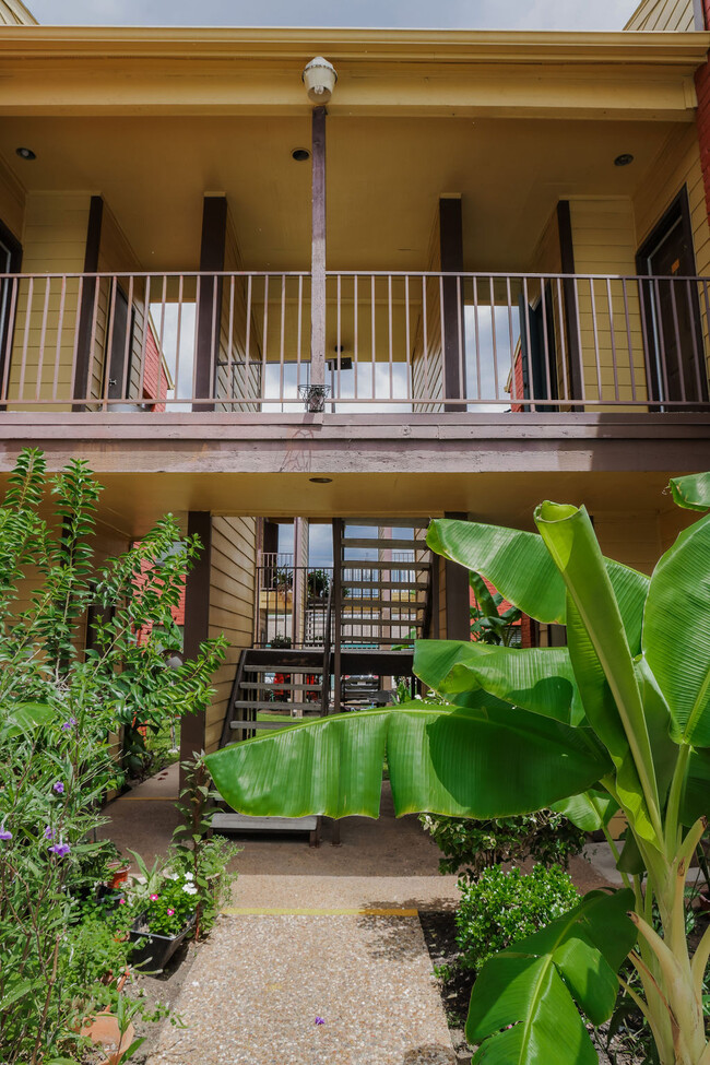 Foto del edificio - Casa Del Sol Apartments