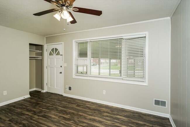 Building Photo - 8109 Rocky Gap Rd
