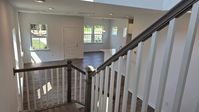 Building Photo - 15918 Parkside crossing Dr