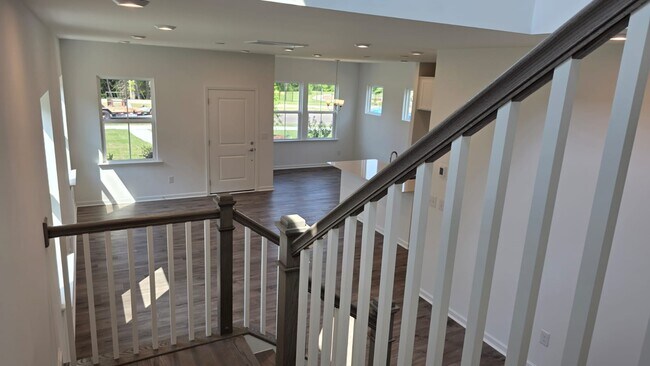 Foto del edificio - 15918 Parkside crossing Dr