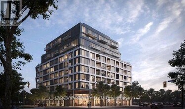 Building Photo - 1195 The Queensway