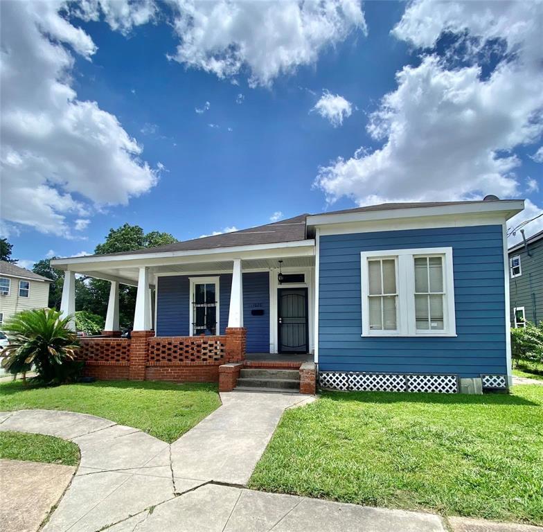 Foto principal - 1620 Pannell St