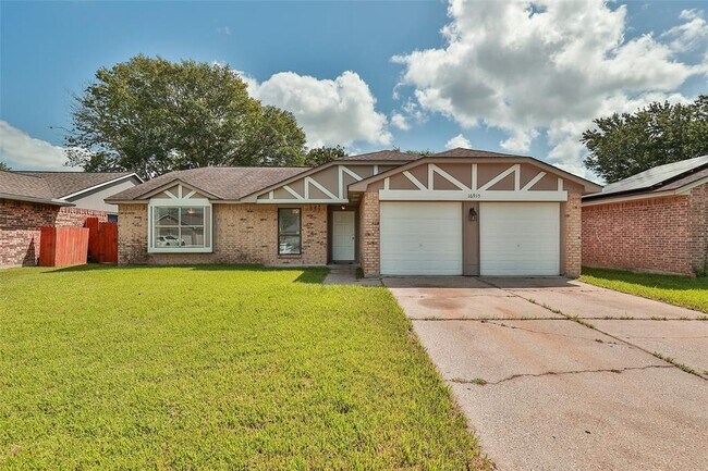 Foto del edificio - 16915 Barkentine Ln