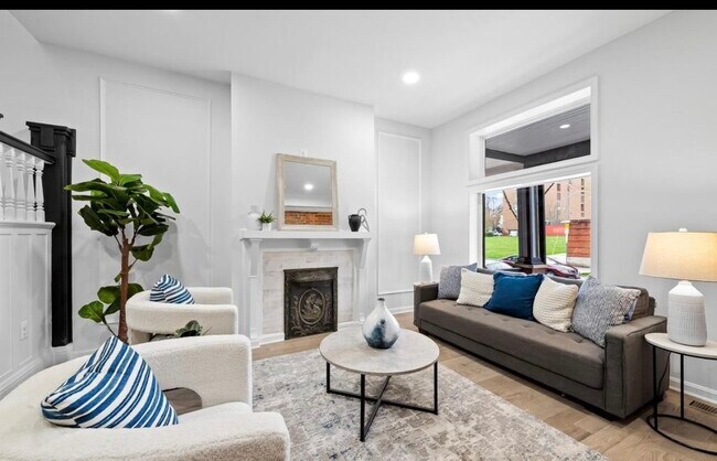 Foto del edificio - 2824 Maryland Ave